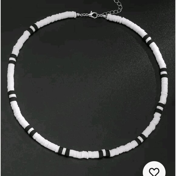 Fashion Minimalist Beaded Necklace For Men Women Jewelry Accessories - Picture 4 of 8